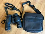 Orion Binocular 8X36 Waterproof Porro W/case. Fixed Price $199.99.