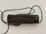 Tasco Essentials 10X25 Camo Monocular 568BCR - Fully Coated Optics. Fixed Price $19.99.