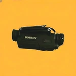 Boblov PJ2-0532 Night Vision Monocular Black With 16GB Microsd Card. Fixed Price $35.00.
