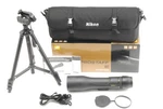 Boxed Top Mint+++ Nikon PF-31 16-48X60P Waterproof Prostaff Monocular Japan. Fixed Price $299.99.