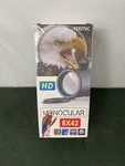 Feemic Hd High Quality Monocular 8 X 42 New Sealed, Hunting, Bird Watching. Fixed Price $28.76.