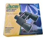 Alpen Optics Magnaview Sport Binocular 7X50 Model 228 Unused New. Fixed Price $39.99.