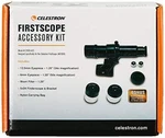 Celestron 21024-ACC Firstscope Accessory Kit (black). Fixed Price $35.59.