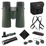 Kowa Bd Ii Xd 8X42MM Prominar Roof Prism Binocular(essential Accessories Bundle). Fixed Price $499.00.