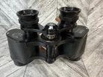 Vintage Binoculars 8X25 Spi Coated Optics Southerner Field 6.0. Fixed Price $32.99.