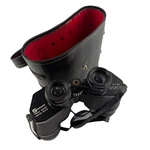 Vintage Sunset Binoculars 8X40 Coated Optics Extra Wide Angle 510FT 1000YD Case. Fixed Price $28.00.