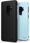 For Galaxy S9 Plus Ringke Slim Lightweight Thin Premium Coated Pc Case Cover. Fixed Price $9.99.