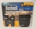 New Bushnell Explorer 10X28 Binoculars. Fixed Price $29.95.