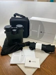 Hawke Sport Optics, Endurance Ed 10X32MM Binoculars, Green, Rubber - 36203. Fixed Price $209.95.