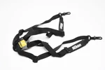 Nikon Prostaff Suspender Harness Binocular Strap #6121, Clean. Fixed Price $9.95.