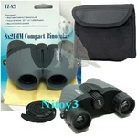 Carson Tracker Compact Binoculars - 8X21 Mm. Fixed Price $27.85.