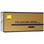 Nikon Angled Field Scope Olive Green FSED50AOG Monocular Compact Handy. Fixed Price $309.65.