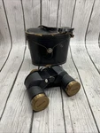 Sunscope 8X40 Field Binoculars W/case. Fixed Price $55.74.