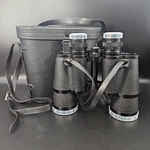 Vintage Yashica 7X50 Binoculars Coated Optics W/ Case Clean Japan. Fixed Price $79.97.