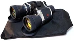 Perrini New 20X60 Chrome Trim Binoculars With Rubber Body & Waterproof Optics. Fixed Price $36.99.
