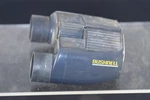 Bushnell 13-8230 8X23 Compact Binoculars 355FT 1000YDS Center Focus. Fixed Price $9.99.