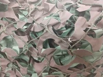 10X20 Woodland Camouflage Netting Military Surplus Blind Shade Army Cover. Fixed Price $99.99.