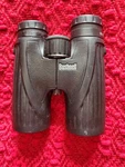 Bushnell 10X42 Legend Ultra Hd Binoculars. Fixed Price $55.00.