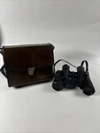 Bushnell Sportsview 7X35 Binoculars Wide Lens Fully Coated Optics Carrying Case. Fixed Price $39.99.