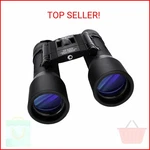 Barska 12X32 Lucid View Binoculars, Black (AB10113). Fixed Price $39.88.