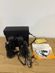 Binolux Black 10X50 366FT/1000YDS High Power Multi Coated Binoculars Flaws Read. Fixed Price $25.29.