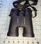 Celestron Outland 8X42MM Binoculars. Fixed Price $60.00.