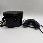 Bushnell Custom Binoculars 8X36MM 7 40' Fully Coated Optics W/ Case (read Desc). Fixed Price $59.99.