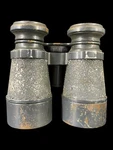 Antique Colmont Paris Binoculars Military Model. Fixed Price $29.99.