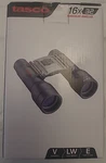 Tasco Binoculars, ES16X32, 16X32MM, New Box!. Fixed Price $26.88.