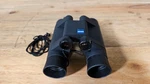 Carl Zeiss Conquest Compact 8X20 T* Binoculars. Fixed Price $299.00.