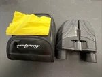 Eddie Bauer Binoculars #34216. 8/25 Mm Multi Coated Optics & Case. Fixed Price $24.99.