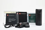 Rare!! Mint W/ Box, Case Leica Monovid 8X20 Monocular 40390 Black From Japan. Fixed Price $549.99.