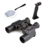 Kenko High Power Zoom Binocular, Sg-z 20-100X30 Fmc Smart Phone Holder Set,. Fixed Price $63.40.