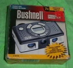 Bushnell #11-0718 Binocular & Digital Camera X Imageview W/usb Port 2004. Fixed Price $35.00.