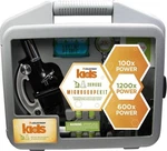 Microscope Kit Celestron International 44123 Kids 28 Piece. Fixed Price $59.90.
