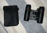 Aurosports 30X60 Compact Folding Binoculars Telescope Bird Watching L1. Fixed Price $5.55.