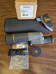 Leupold Golden Ring Compact Spotting Scope Gr 15-30X50MM 173533 New. Fixed Price $480.00.