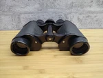 Vintage Kalimar X Field 7.5 Binoculars No. 83051 Japan Made. Fixed Price $49.99.
