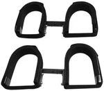 Great Day Inc QD800-CRCK Quick-draw Vertical Case Rack Conversion Kit. Fixed Price $89.99.
