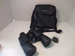 Barska AB10176 X-trail 10X50 Binocular W/ Case, BK-7. Fixed Price $34.99.
