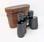 Rare Collector's Hensoldt Wetzlar "diagon" 8 X 30 With Case No 726320. Fixed Price $429.00.