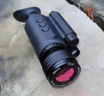 LN-G3-M50 Luna Optics Hd Digital Night Vision Monocular 6-36X50. Fixed Price $599.95.