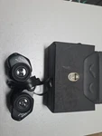 Vintage Sears Binoculars 47325120 7X35 Wide Angle 500FT. At 1000YDS. Fixed Price $35.00.