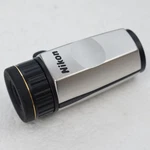 Nikon 7 X 15D Compact Binoculars Monocular High Grade Vintage Japan Made. Fixed Price $459.99.