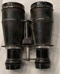 Vintage Chicago Airguide 4X40 Binoculars (black). Fixed Price $11.89.