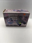 New Simmons Captureview Vga 8X22 Digital Camera Binoculars #822216. Fixed Price $35.99.