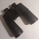 Vintage Berkut Russian Soviet 10 X 50 Binoculars W Free Minolta Case. Fixed Price $69.90.
