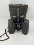 Hensoldt Wetzlar 7X50 Diagon Binoculars Made Germany Includes Case. Fixed Price $149.99.