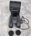 Olympus Waterproof Binoculars 8X22 Rc Ii Compact Folding W/ Case Strap And Caps.. Fixed Price $54.99.