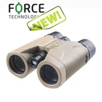 Atn 10X42 Laser Ballistics 2000M Binocular W/ Rangefinder. Fixed Price $479.00.